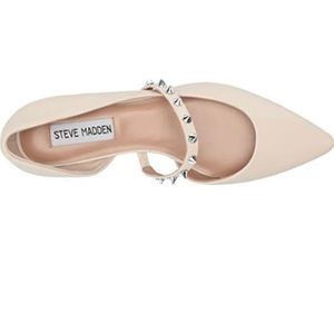 Steve Madden Women’s Freyda Ballet Flat Size 7.5